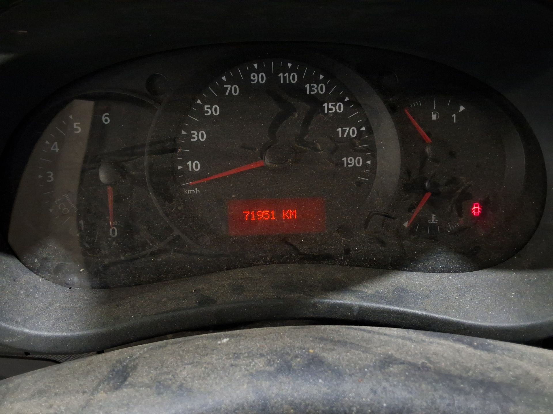 Renault Kangoo Express