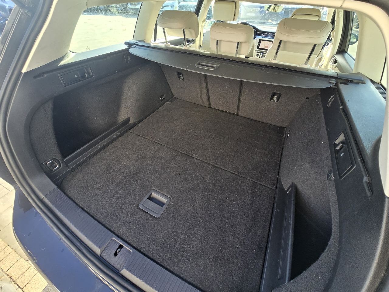 Volkswagen Passat ComfortLine