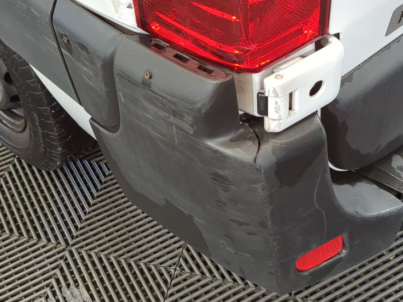 Renault Master Z.E. FGN L2H2