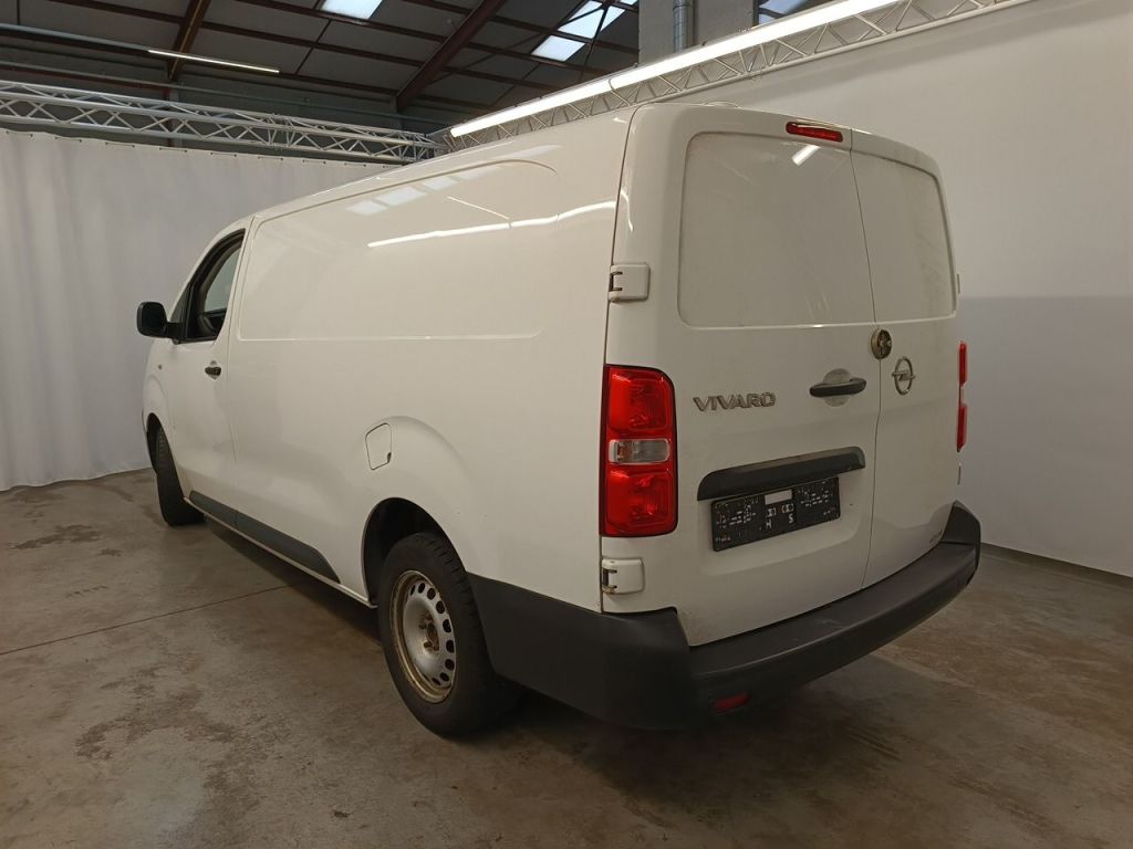Opel Vivaro L3H1