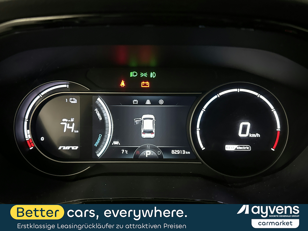 KIA E-NIRO