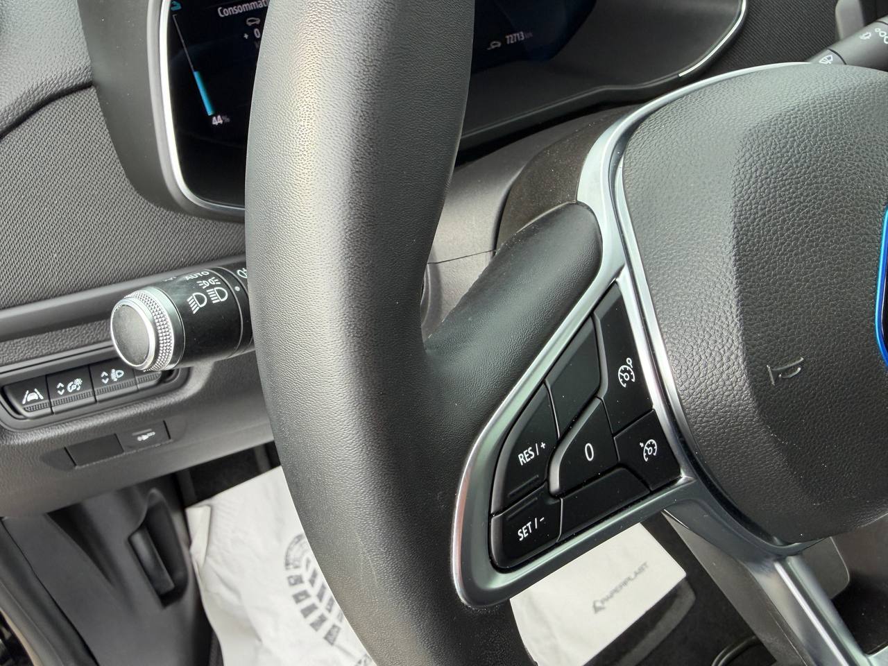 Renault Zoe Business