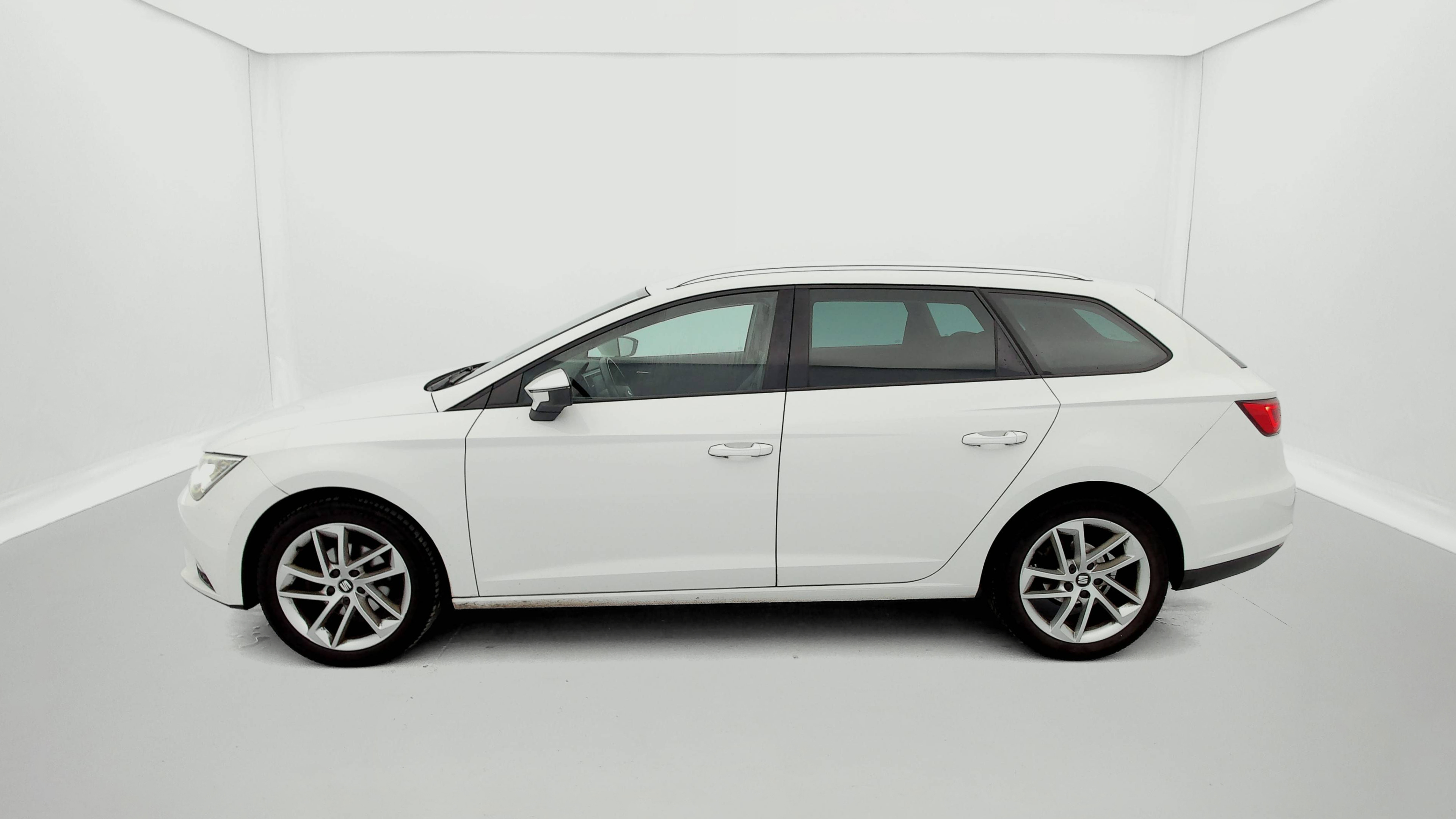 Seat Leon STYLE