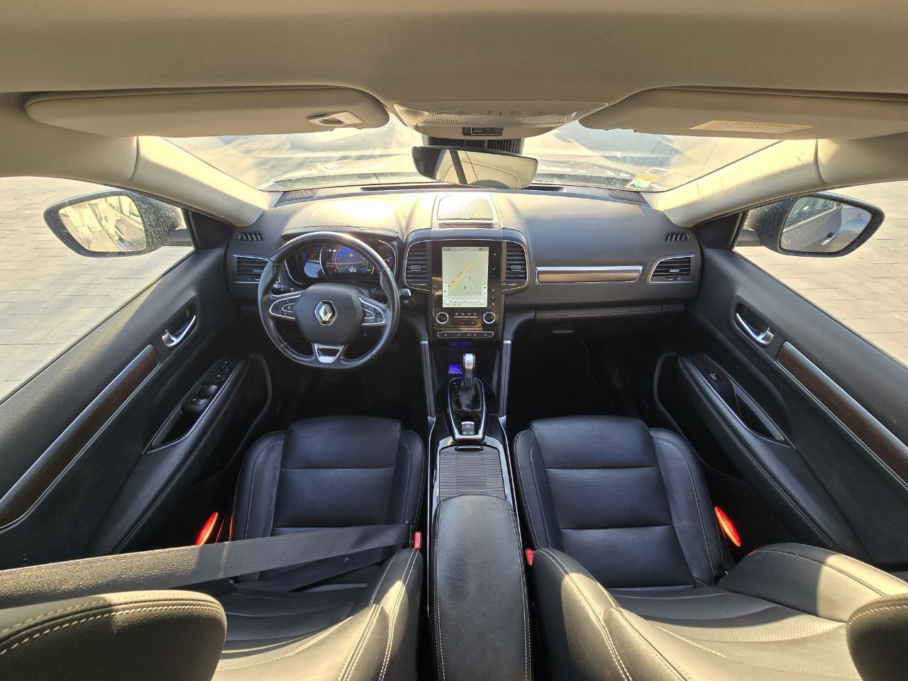 Renault Koleos INTENS