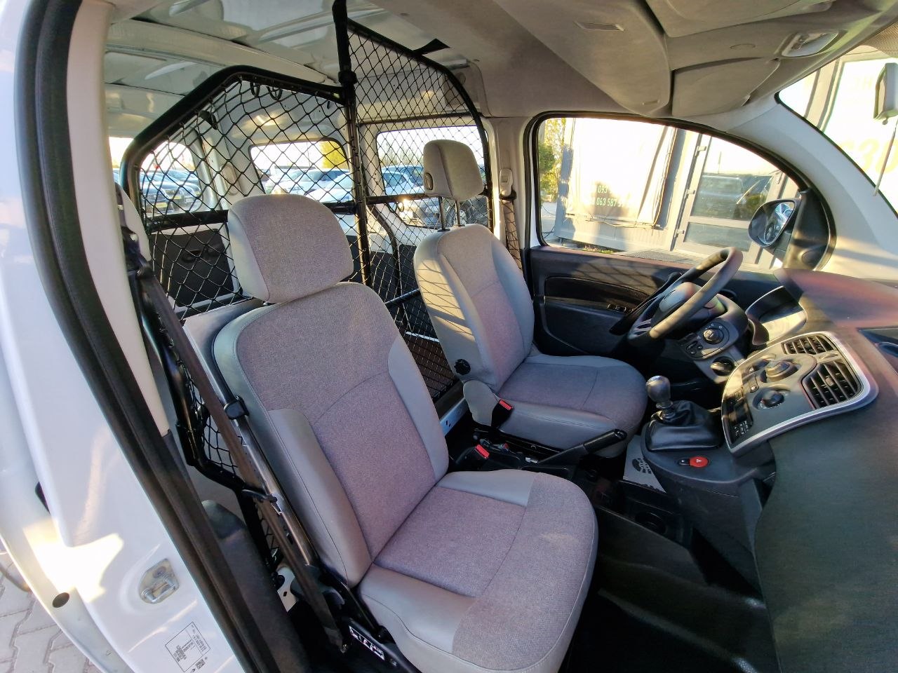Renault Kangoo Express