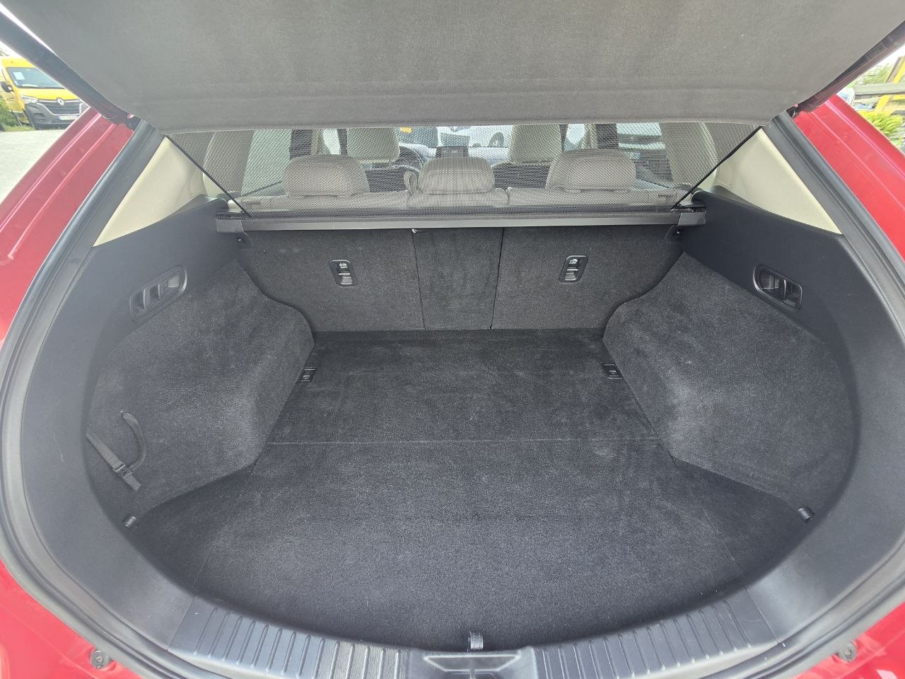 Mazda CX-5 Exclusive Sport 4X4