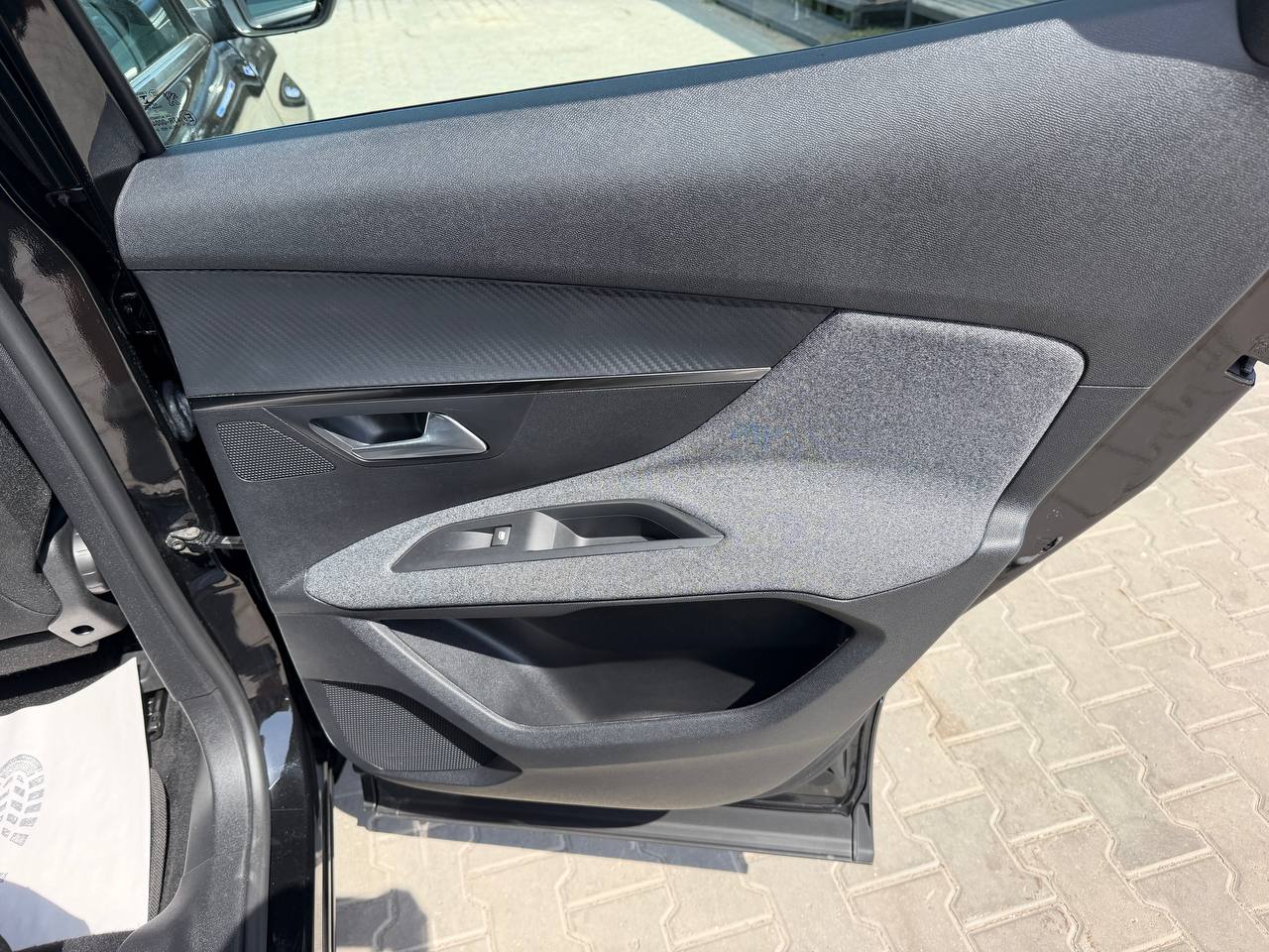 Peugeot 3008 Business