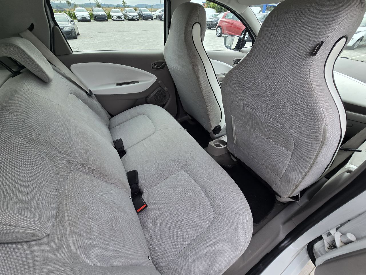 Renault Zoe ZEN