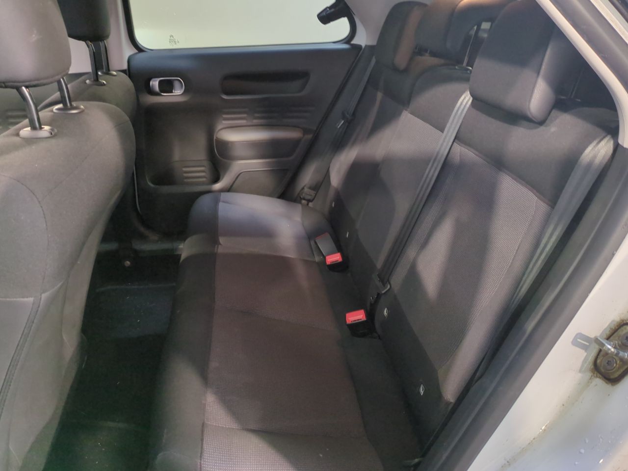 Citroen C4 Cactus SHINE Business