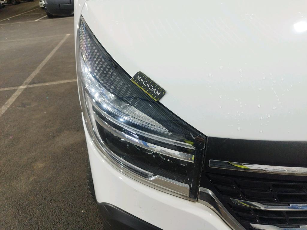 Renault Trafic FGN L2H1