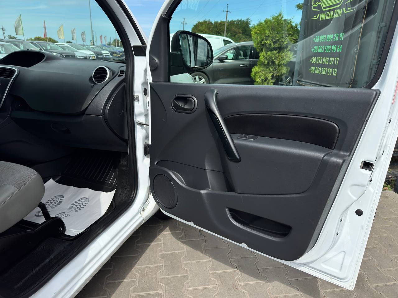 Renault Kangoo Express