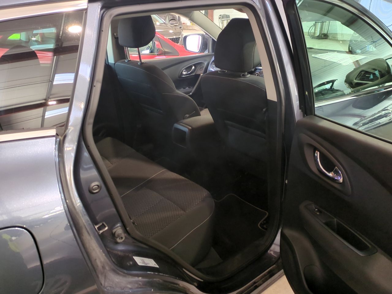 Renault Kadjar Business