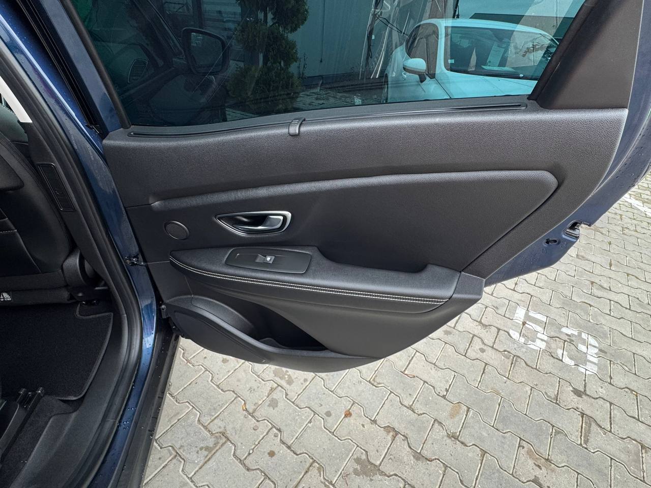 Renault Scenic INTENS