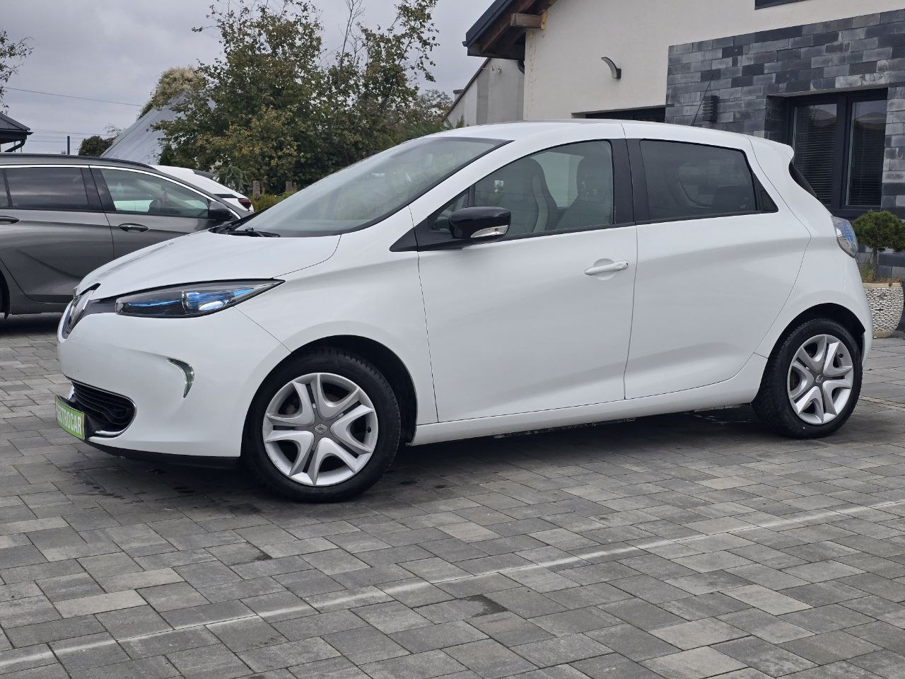 Renault Zoe ZEN