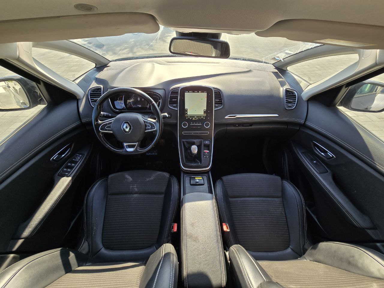 Renault Grand Scenic IV