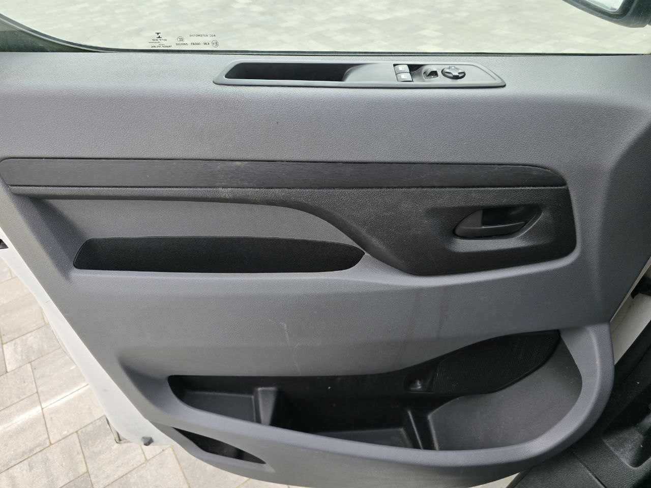 TOYOTA PROACE MEDIUM