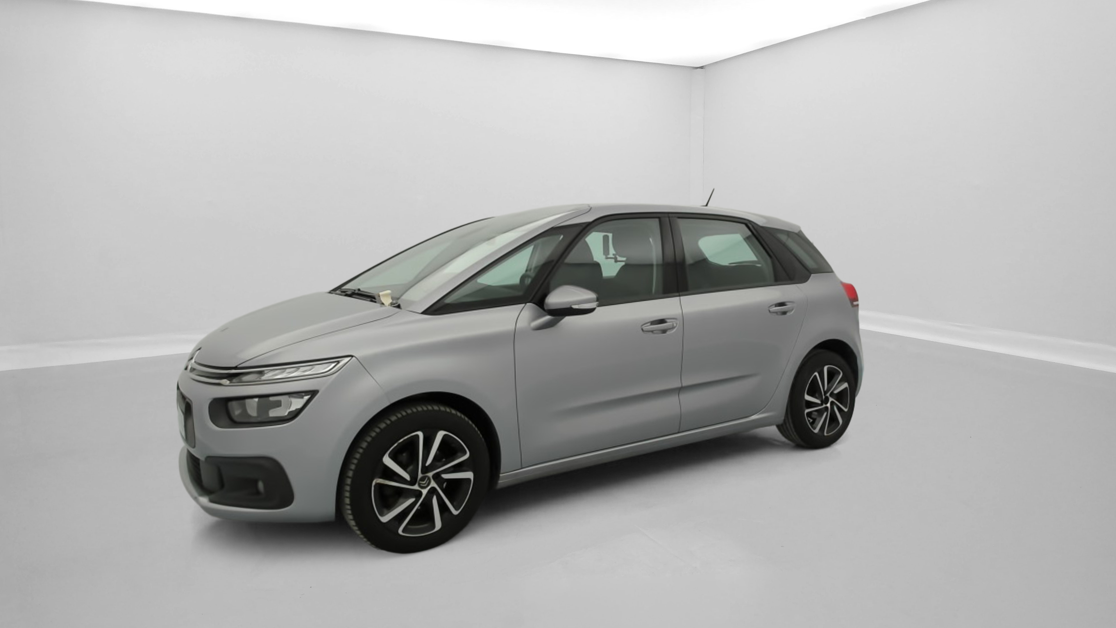 Citroen C4 Spacetourer Business