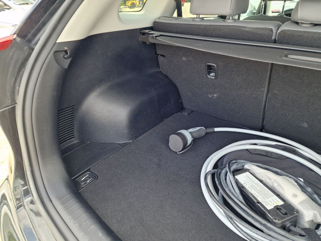 KIA E-NIRO