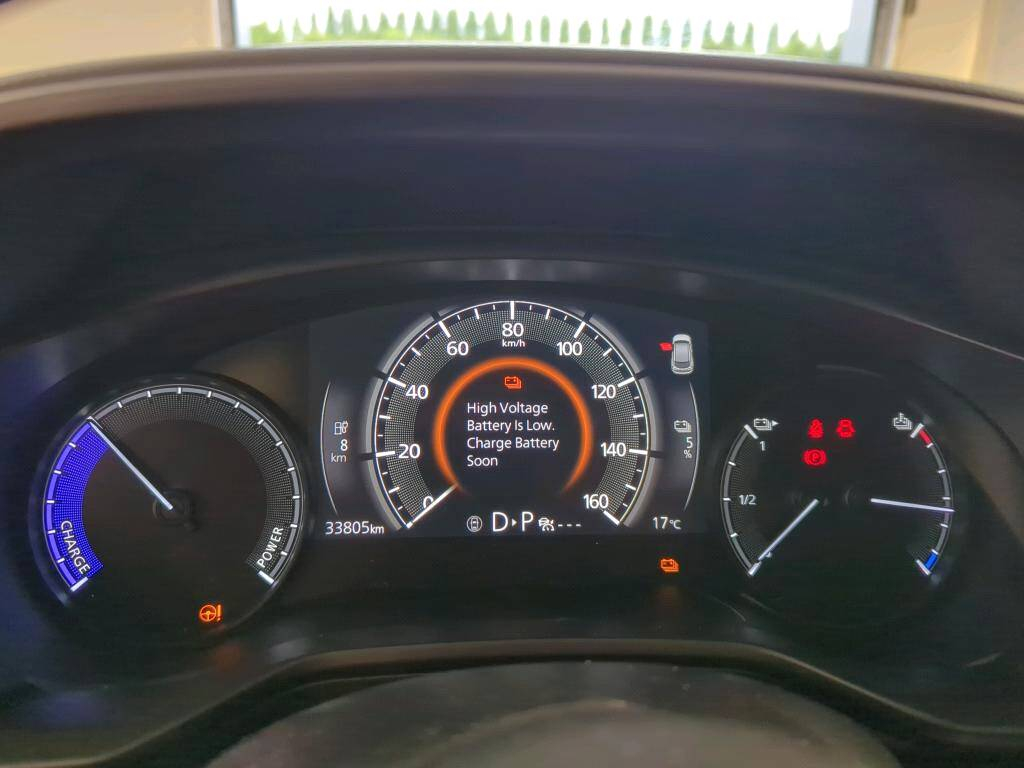 Mazda MX-30