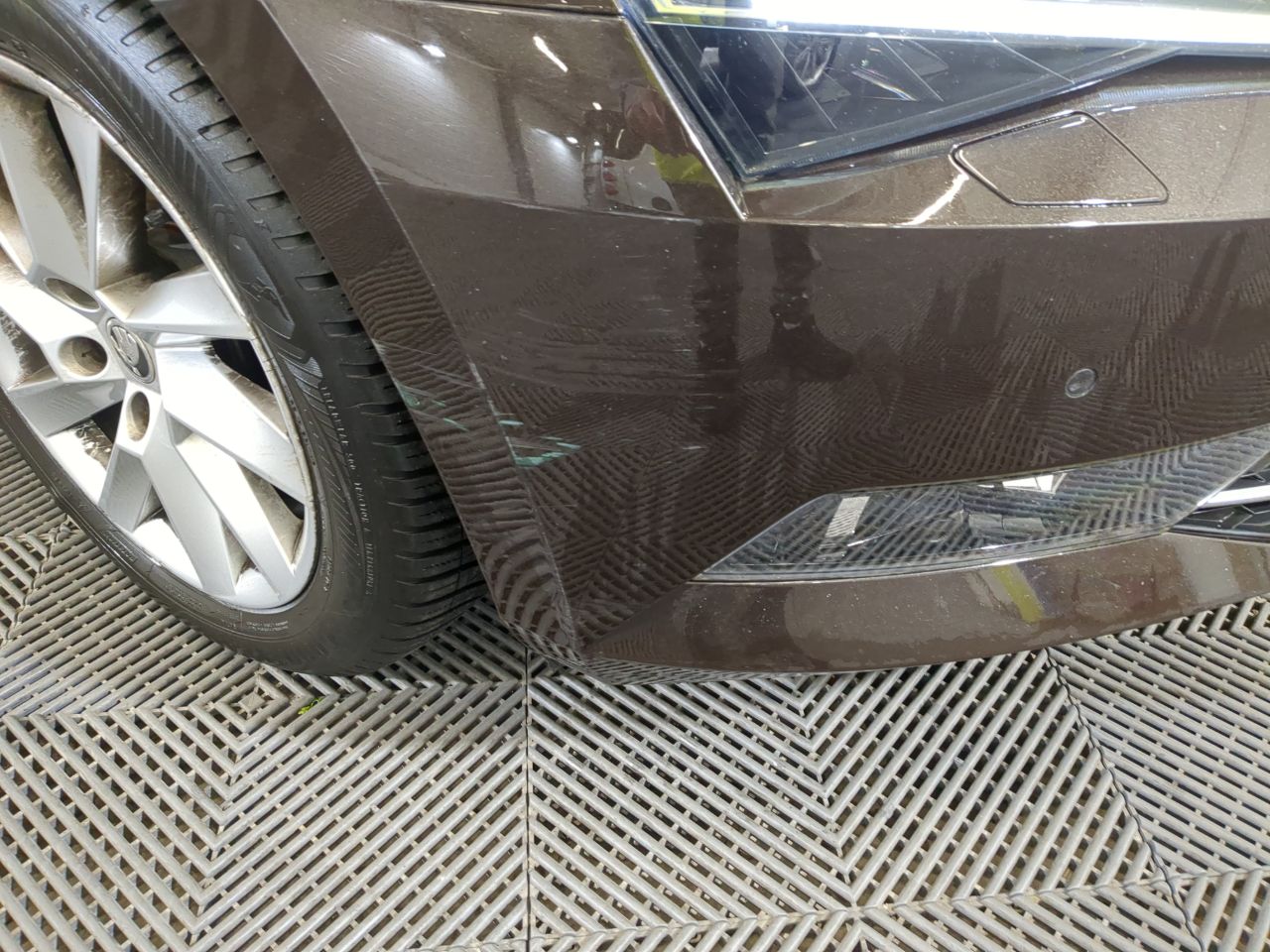 Skoda Superb STYLE