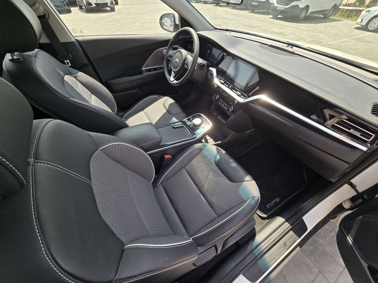KIA E-NIRO