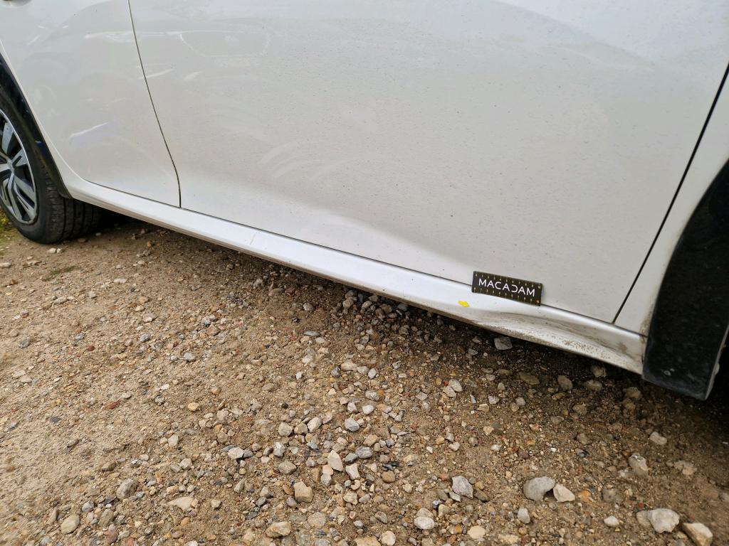 Peugeot 208 ELECTRIQUE