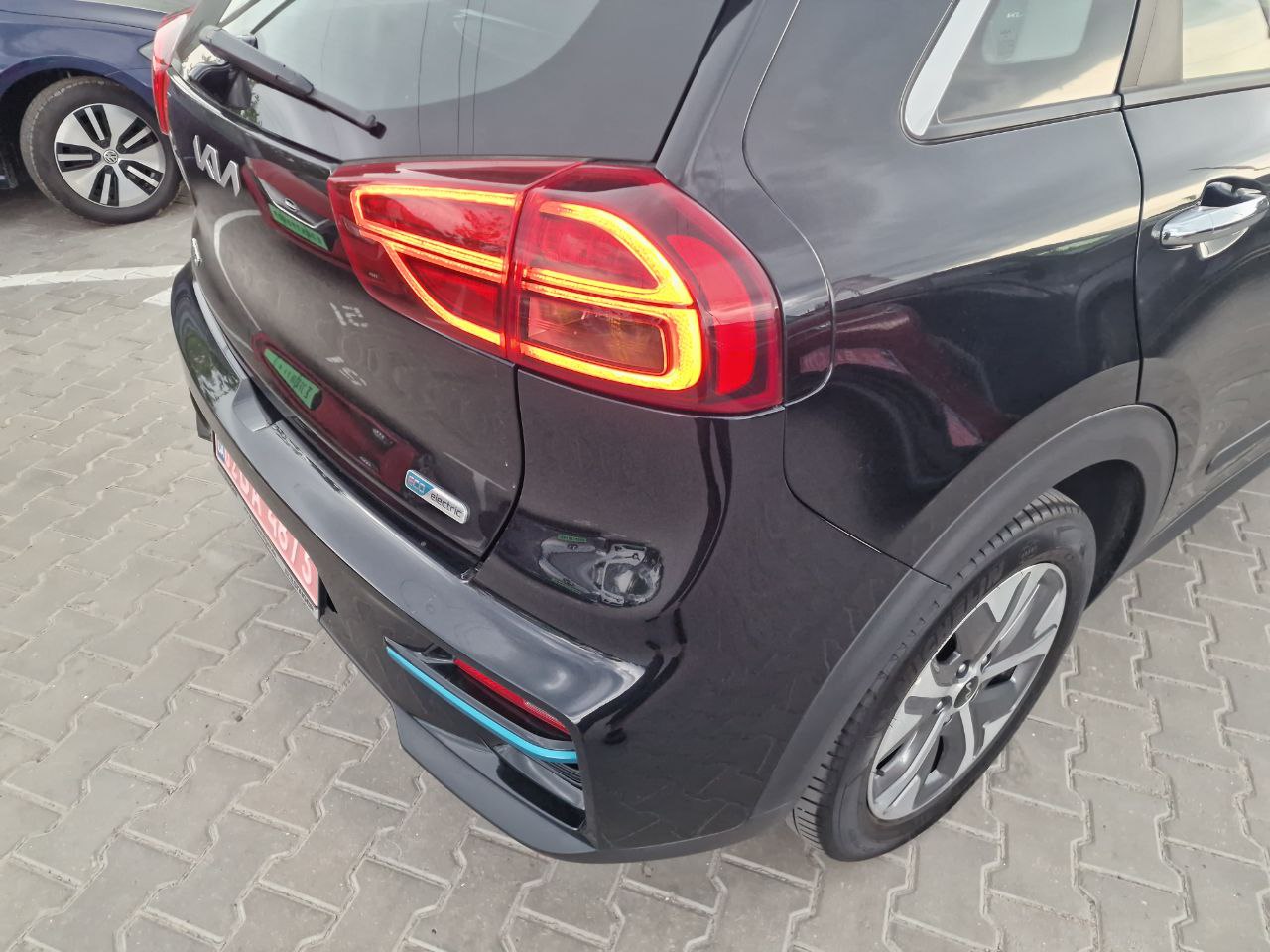 KIA E-NIRO