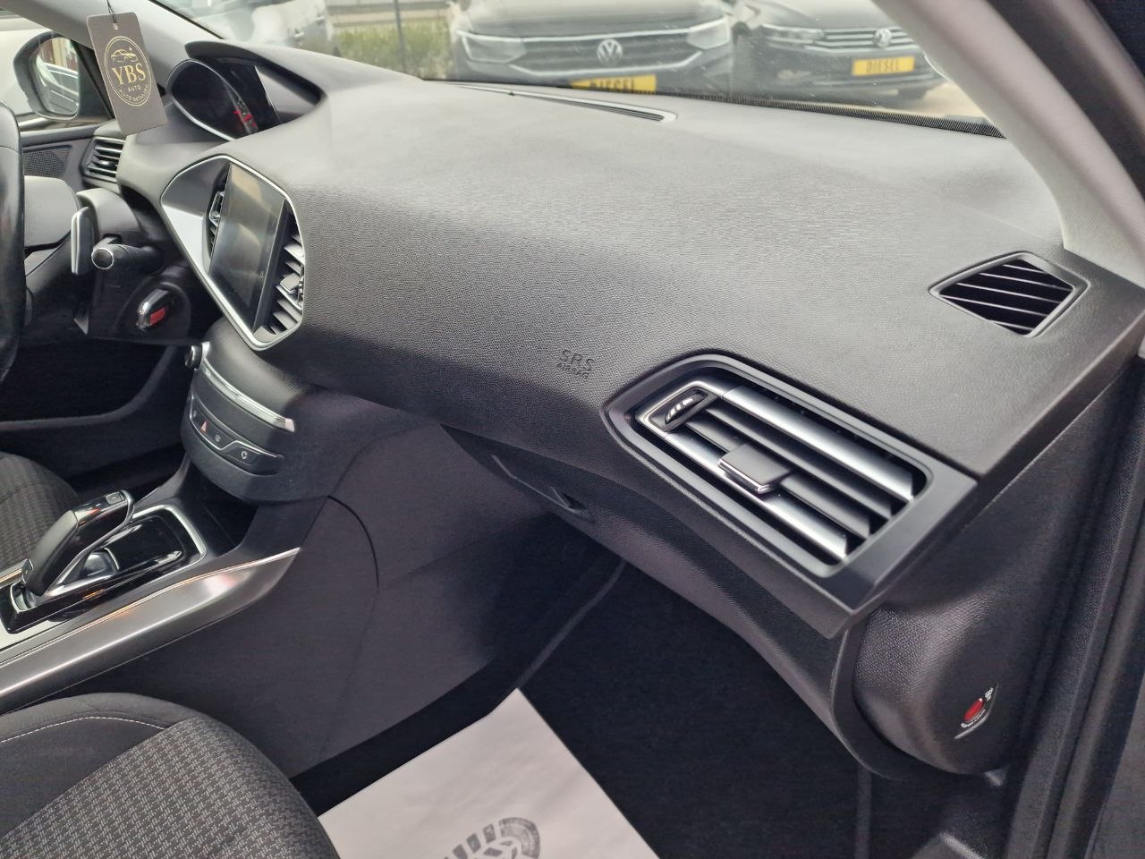 Peugeot 308 Business