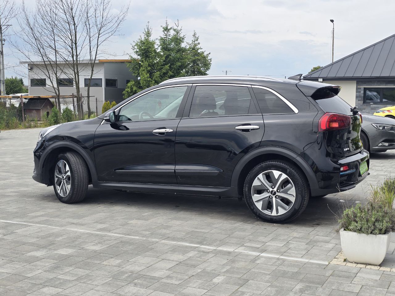 KIA E-NIRO