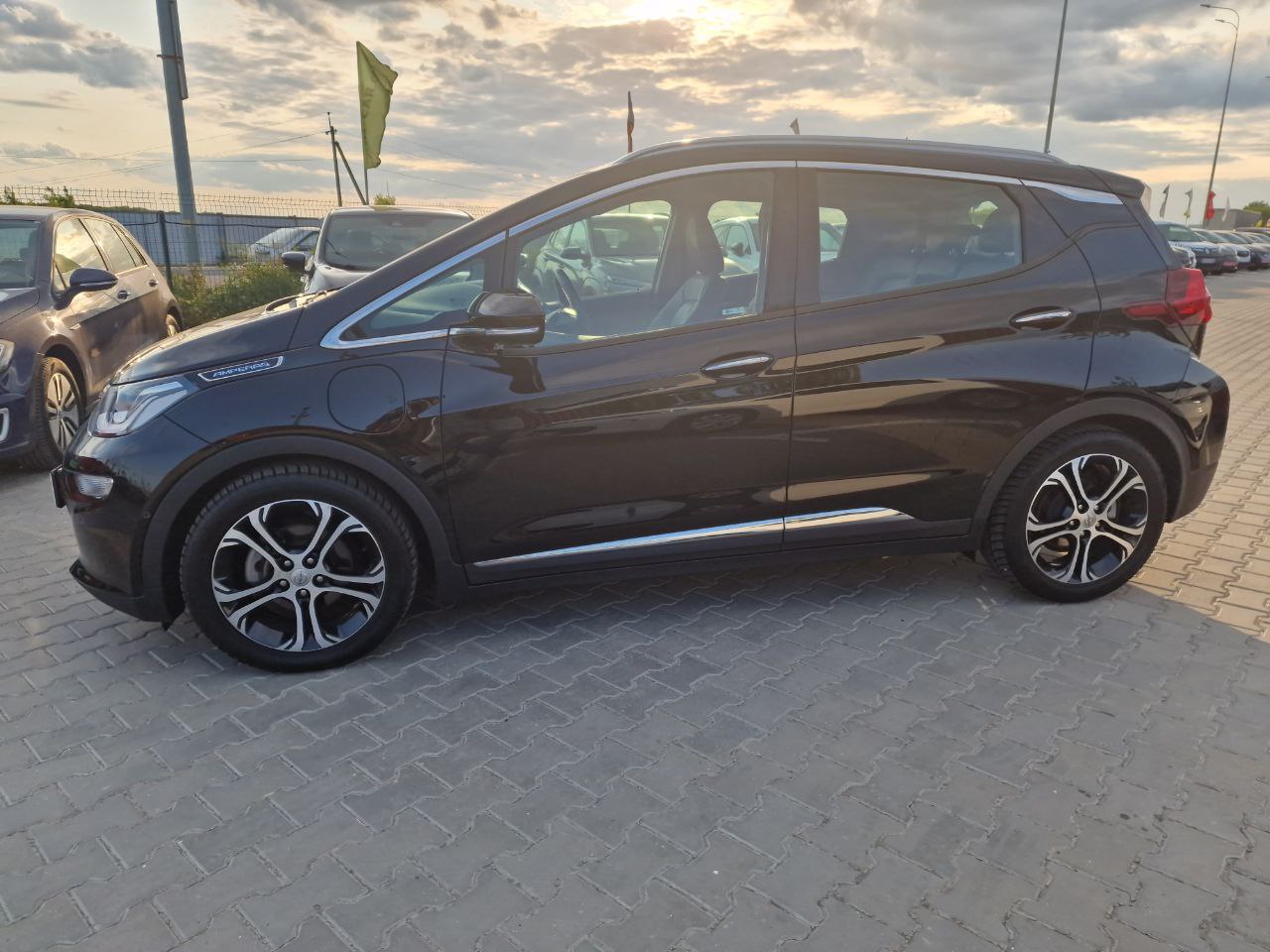 Opel Ampera-e Business