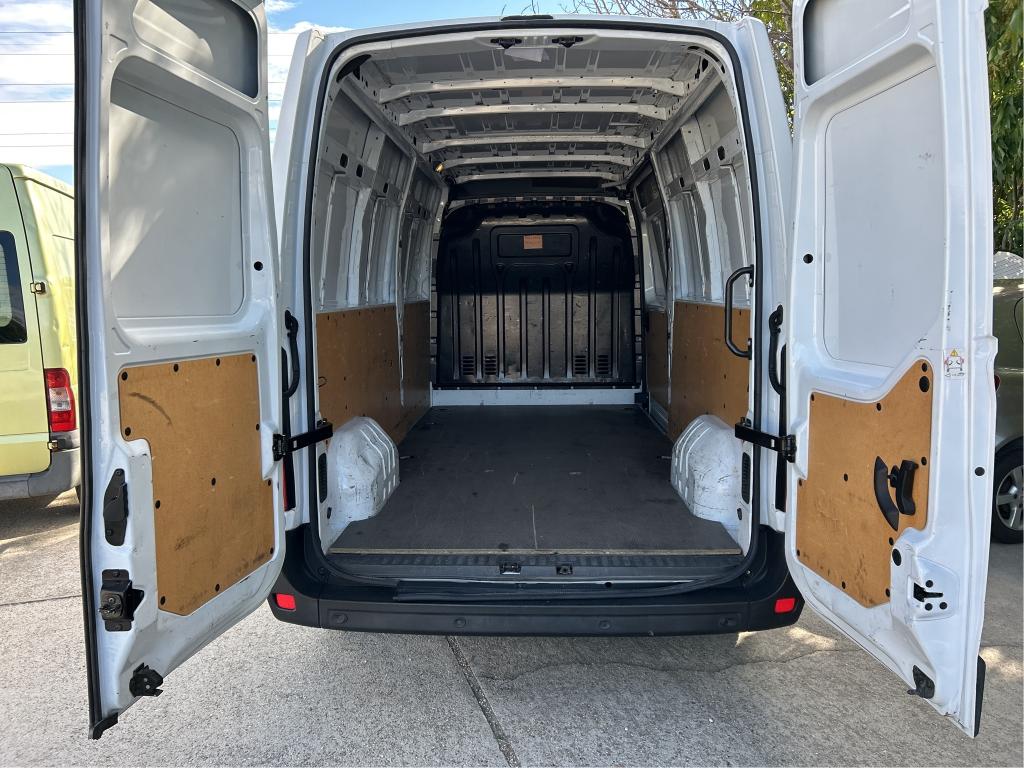 Renault Master L3H2