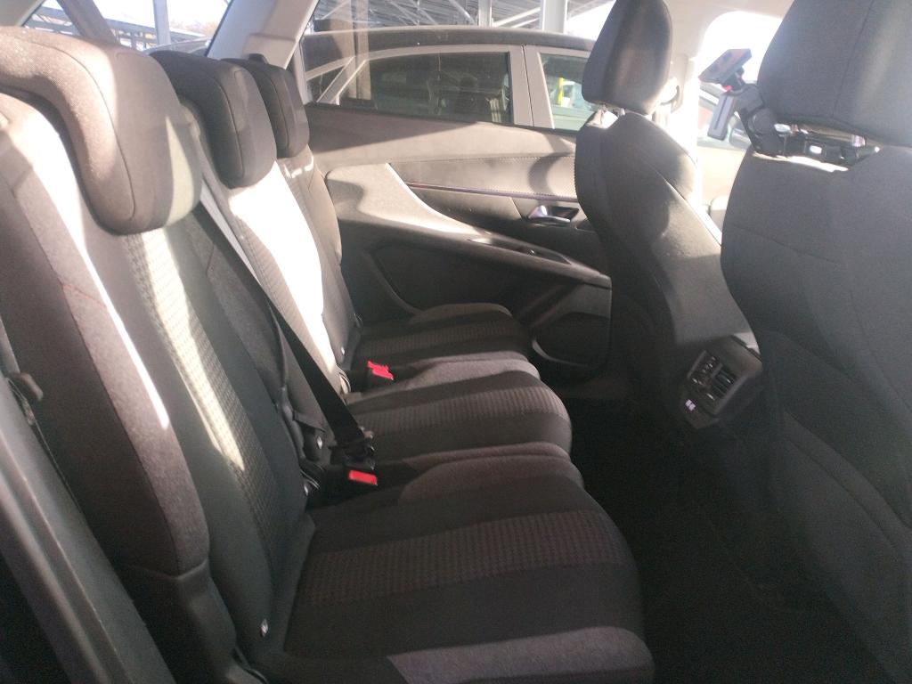 Peugeot 5008 Business