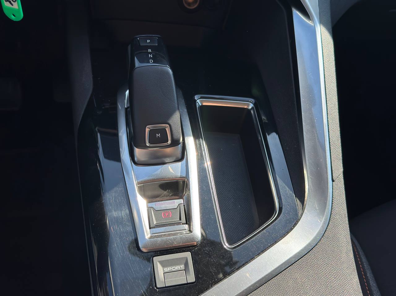 Peugeot 3008 Business