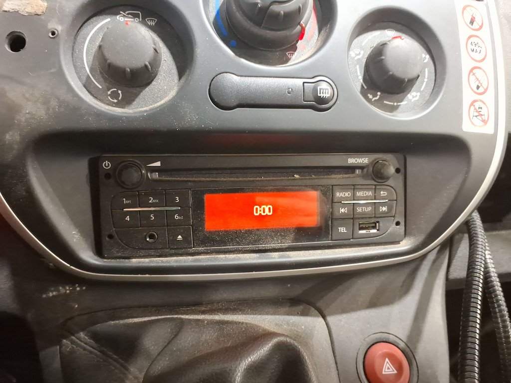 Renault Kangoo Express