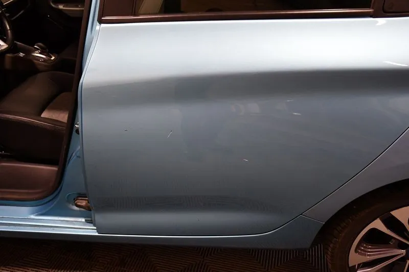 Renault Zoe INTENS