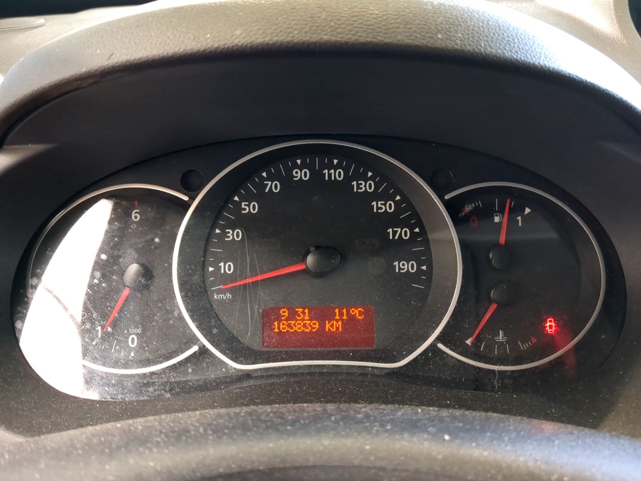 Renault Kangoo Express