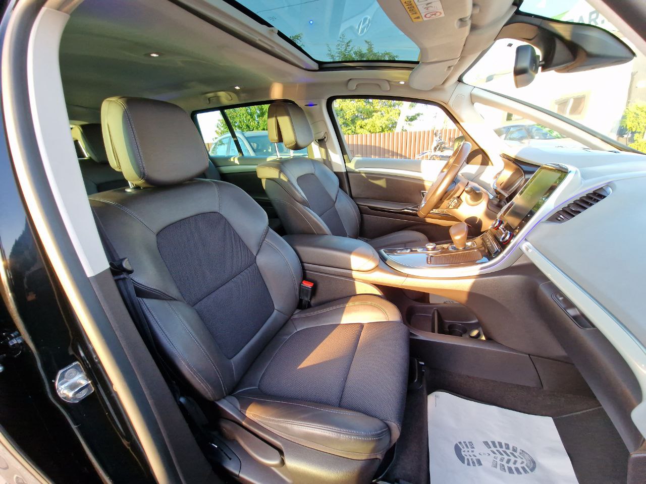Renault Espace V