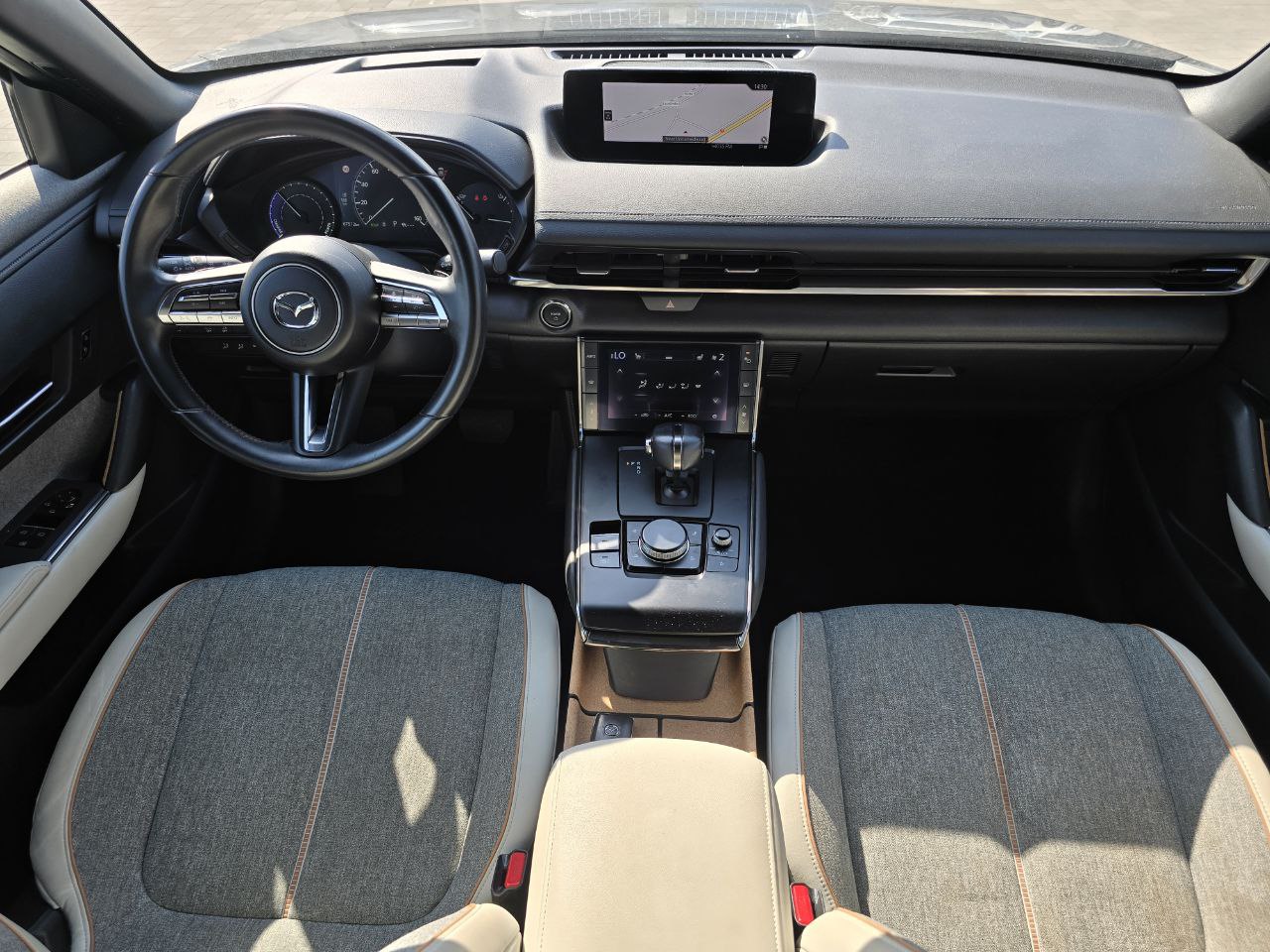Mazda MX-30