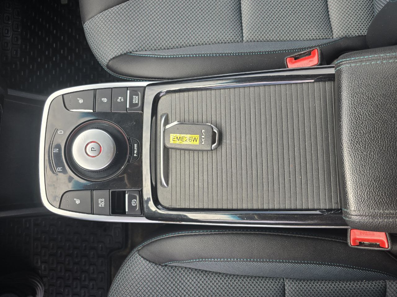 KIA E-NIRO