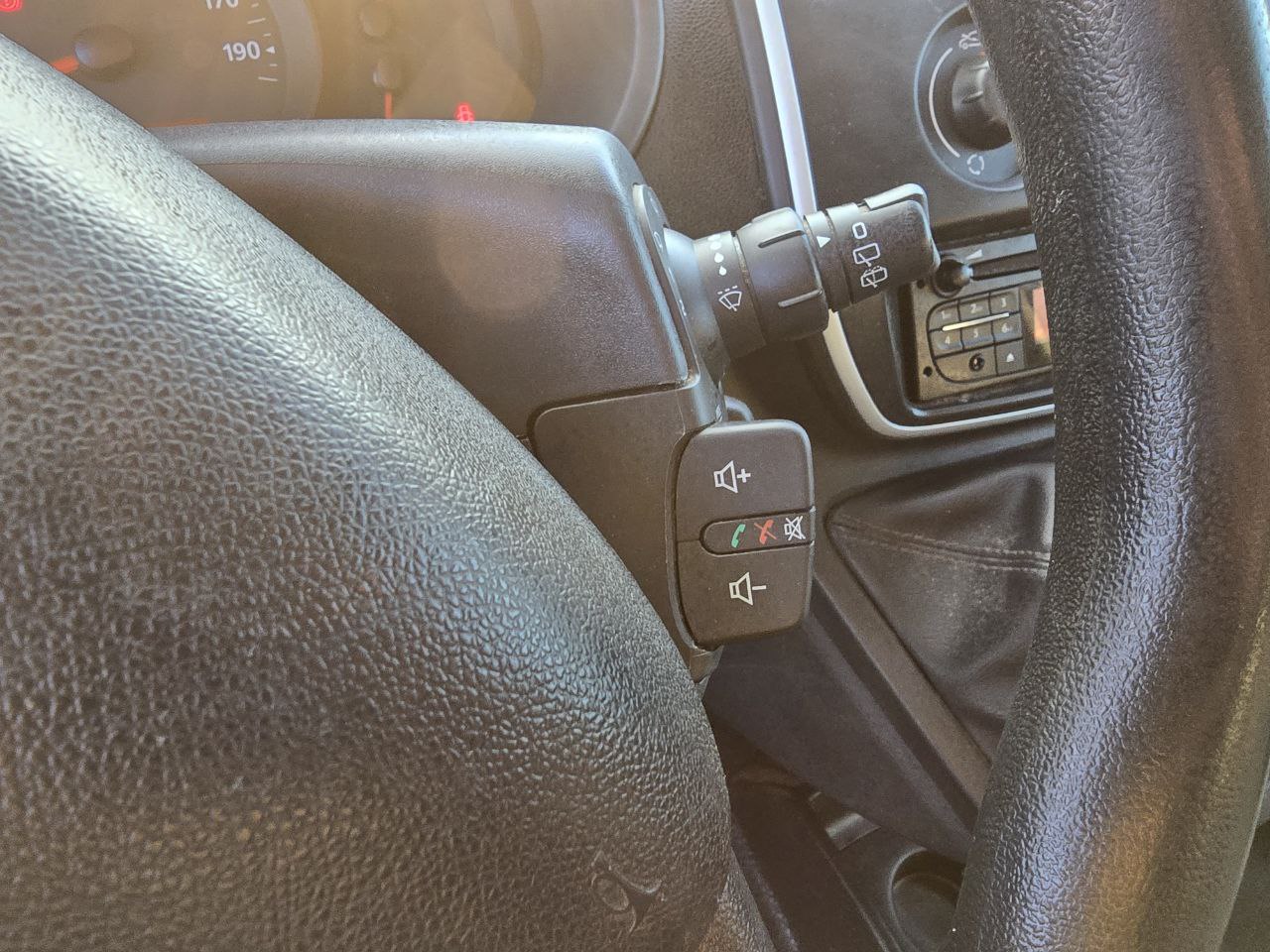 Renault Kangoo Express