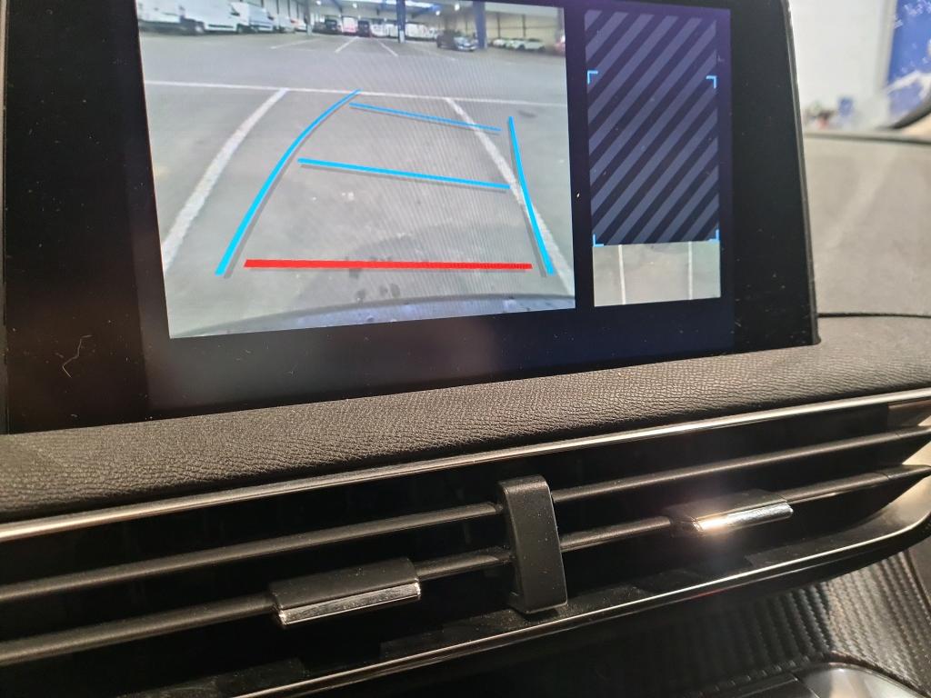 Peugeot 5008 Business