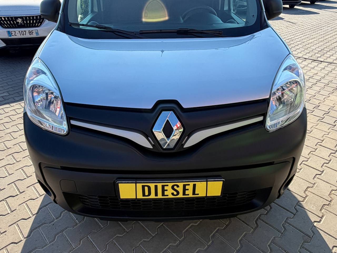 Renault Kangoo Express