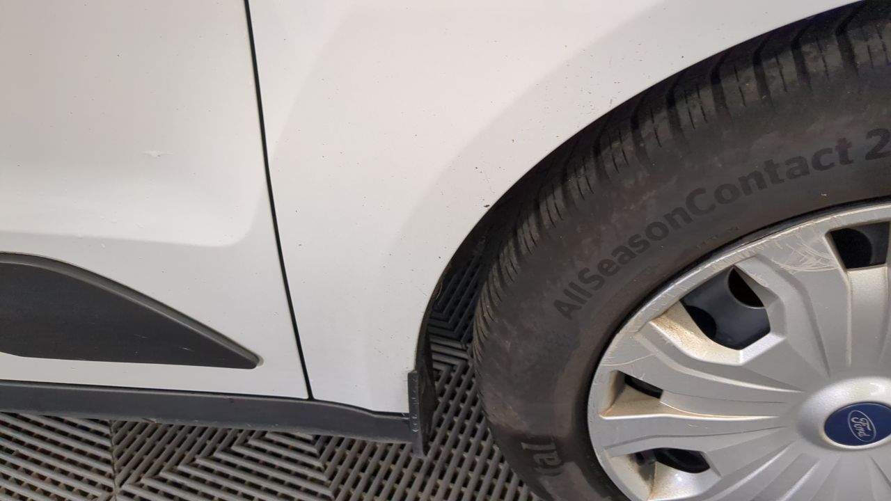 Ford Transit FGN L2