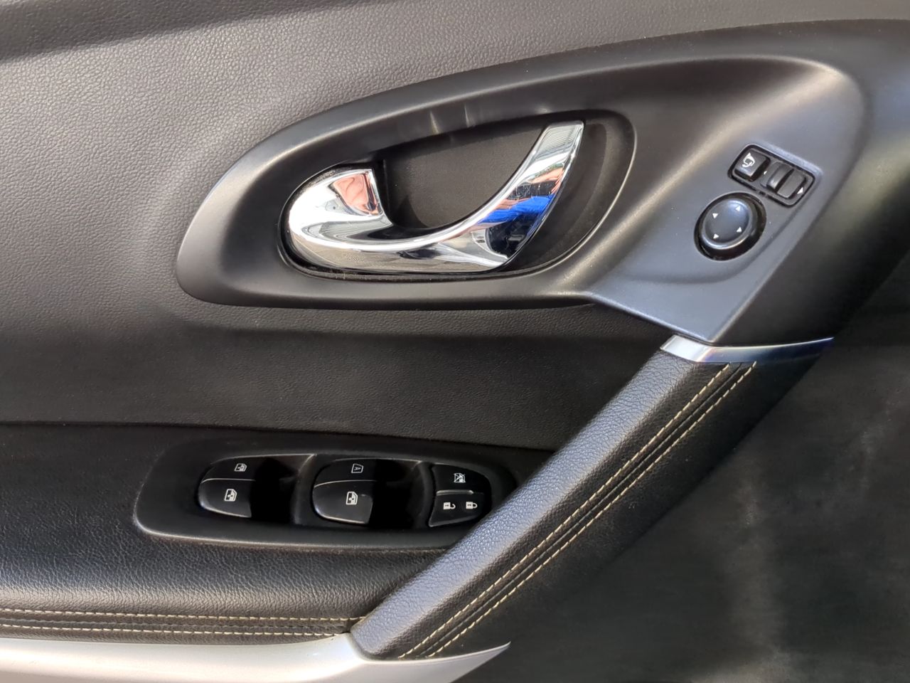 Renault Kadjar INTENS