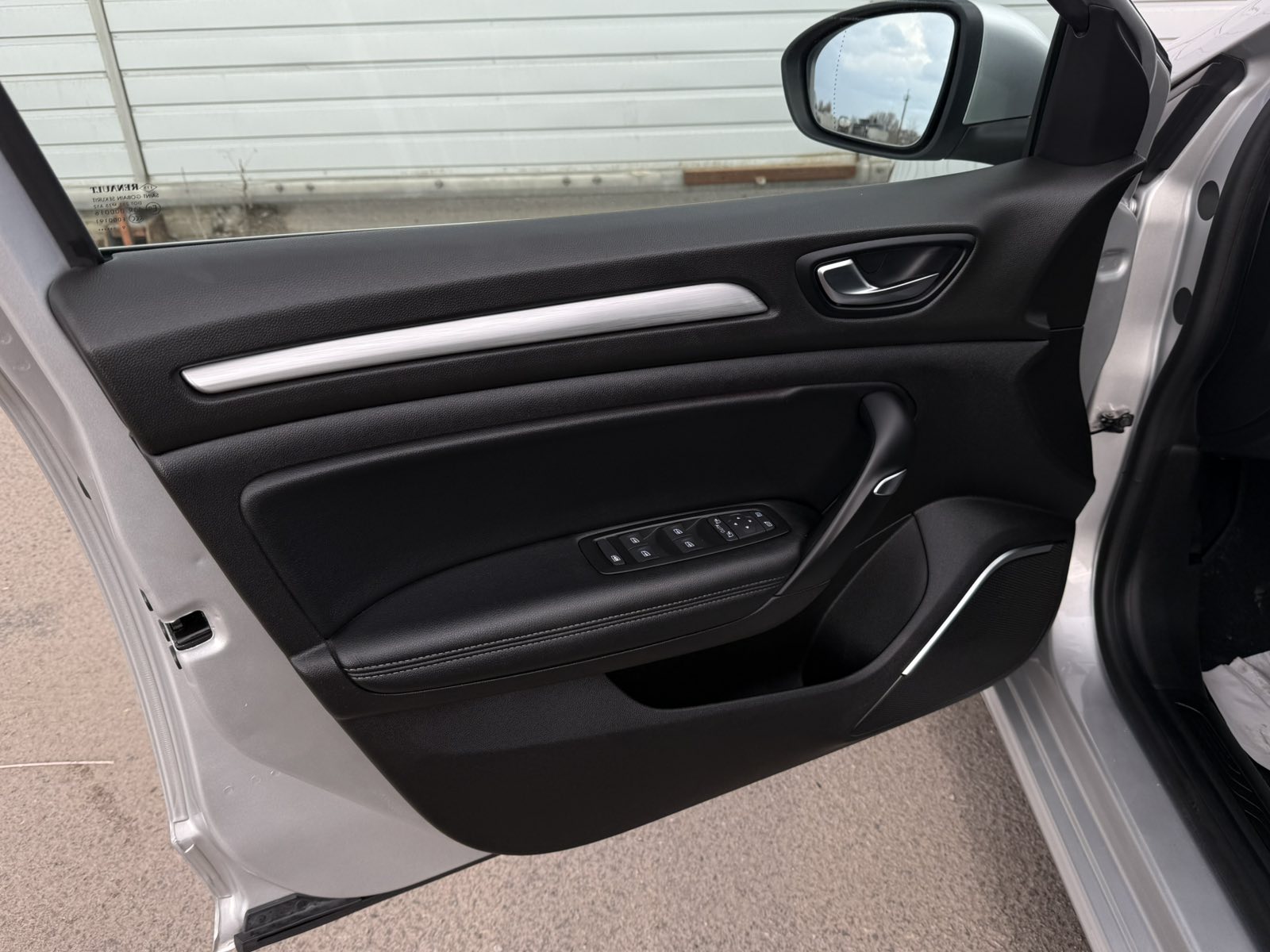 Renault Megane INTENS