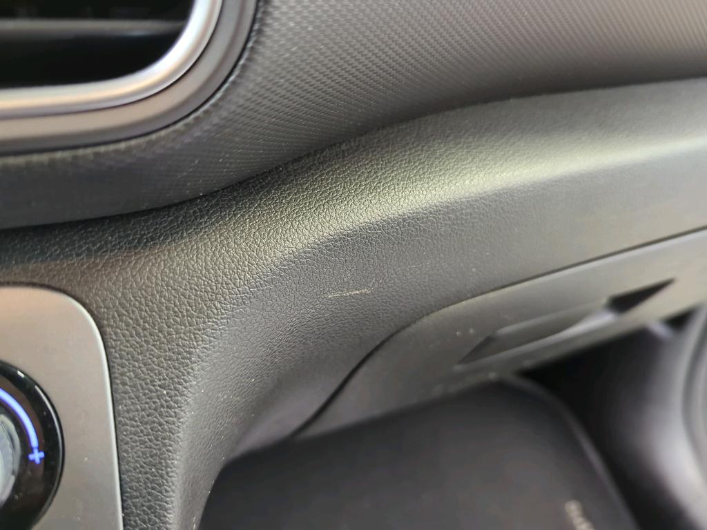 Hyundai Kona Premium