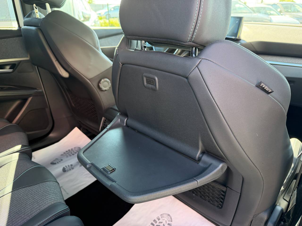 Peugeot 5008 ALLURE