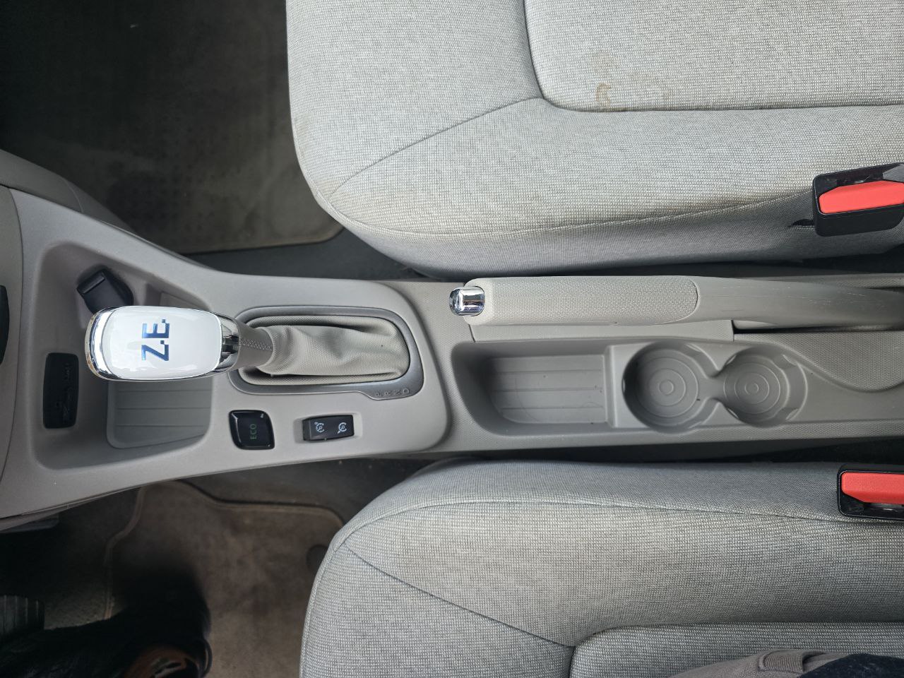 Renault Zoe ZEN