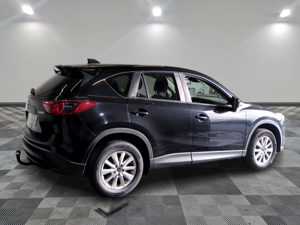 Mazda CX-5 Elegance