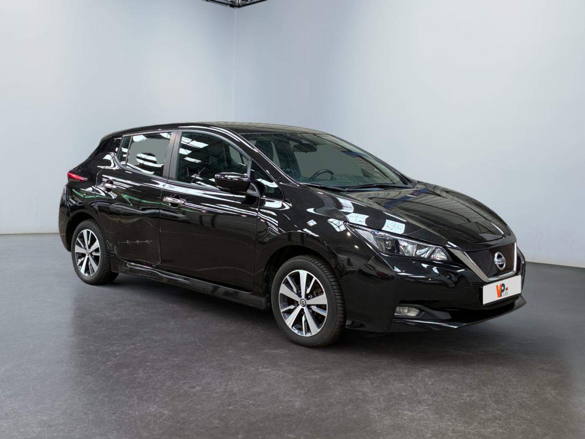 Nissan Leaf ACENTA